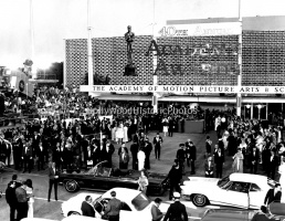 Santa Monica Civic Auditorium 1967